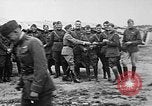 Image Le colonel Billy Mitchell France, 1918, de la seconde 53 séquences d'archives historiques vidéo 65675051725