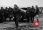 Image Le colonel Billy Mitchell France, 1918, de la seconde 54 séquences d'archives historiques vidéo 65675051725