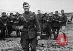 Image Le colonel Billy Mitchell France, 1918, de la seconde 55 séquences d'archives historiques vidéo 65675051725