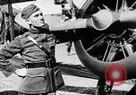 Image Le colonel Billy Mitchell France, 1918, de la seconde 57 séquences d'archives historiques vidéo 65675051725