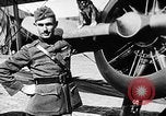 Image Le colonel Billy Mitchell France, 1918, de la seconde 58 séquences d'archives historiques vidéo 65675051725