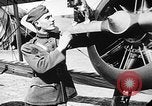 Image Le colonel Billy Mitchell France, 1918, de la seconde 59 séquences d'archives historiques vidéo 65675051725