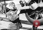Image Le colonel Billy Mitchell France, 1918, de la seconde 60 séquences d'archives historiques vidéo 65675051725
