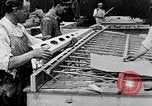 Immagine di Costruzione di DH-4 aeroplani United States USA, 1918, secondo 11 filmato di repertorio 65675051726