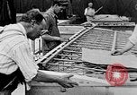Immagine di Costruzione di DH-4 aeroplani United States USA, 1918, secondo 13 filmato di repertorio 65675051726