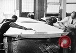 Immagine di Costruzione di DH-4 aeroplani United States USA, 1918, secondo 24 filmato di repertorio 65675051726