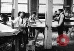 Immagine di Costruzione di DH-4 aeroplani United States USA, 1918, secondo 28 filmato di repertorio 65675051726
