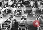 Immagine di Costruzione di DH-4 aeroplani United States USA, 1918, secondo 30 filmato di repertorio 65675051726