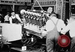 Immagine di Costruzione di DH-4 aeroplani United States USA, 1918, secondo 42 filmato di repertorio 65675051726
