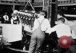 Immagine di Costruzione di DH-4 aeroplani United States USA, 1918, secondo 44 filmato di repertorio 65675051726