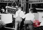 Immagine di Costruzione di DH-4 aeroplani United States USA, 1918, secondo 45 filmato di repertorio 65675051726