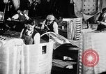Immagine di Costruzione di DH-4 aeroplani United States USA, 1918, secondo 53 filmato di repertorio 65675051726