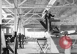 Immagine di Costruzione di DH-4 aeroplani United States USA, 1918, secondo 62 filmato di repertorio 65675051726