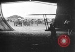 Standbild Kampfflugzeuge im Kampf während Ersten Weltkrieg Saint Mihiel Frankreich, 1918, aus Sekunde 5 historischem Filmmaterial Videoclip 65675051727