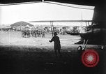 Standbild Kampfflugzeuge im Kampf während Ersten Weltkrieg Saint Mihiel Frankreich, 1918, aus Sekunde 7 historischem Filmmaterial Videoclip 65675051727
