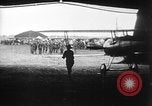 Standbild Kampfflugzeuge im Kampf während Ersten Weltkrieg Saint Mihiel Frankreich, 1918, aus Sekunde 8 historischem Filmmaterial Videoclip 65675051727