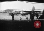 Standbild Kampfflugzeuge im Kampf während Ersten Weltkrieg Saint Mihiel Frankreich, 1918, aus Sekunde 11 historischem Filmmaterial Videoclip 65675051727