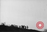 Standbild Kampfflugzeuge im Kampf während Ersten Weltkrieg Saint Mihiel Frankreich, 1918, aus Sekunde 19 historischem Filmmaterial Videoclip 65675051727