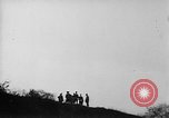 Standbild Kampfflugzeuge im Kampf während Ersten Weltkrieg Saint Mihiel Frankreich, 1918, aus Sekunde 20 historischem Filmmaterial Videoclip 65675051727