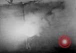 Standbild Kampfflugzeuge im Kampf während Ersten Weltkrieg Saint Mihiel Frankreich, 1918, aus Sekunde 30 historischem Filmmaterial Videoclip 65675051727
