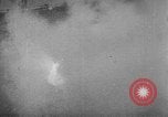 Standbild Kampfflugzeuge im Kampf während Ersten Weltkrieg Saint Mihiel Frankreich, 1918, aus Sekunde 31 historischem Filmmaterial Videoclip 65675051727