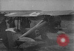 Standbild Kampfflugzeuge im Kampf während Ersten Weltkrieg Saint Mihiel Frankreich, 1918, aus Sekunde 32 historischem Filmmaterial Videoclip 65675051727