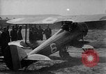 Standbild Kampfflugzeuge im Kampf während Ersten Weltkrieg Saint Mihiel Frankreich, 1918, aus Sekunde 33 historischem Filmmaterial Videoclip 65675051727