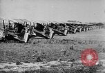 Standbild Kampfflugzeuge im Kampf während Ersten Weltkrieg Saint Mihiel Frankreich, 1918, aus Sekunde 46 historischem Filmmaterial Videoclip 65675051727