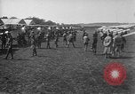 Standbild Kampfflugzeuge im Kampf während Ersten Weltkrieg Saint Mihiel Frankreich, 1918, aus Sekunde 52 historischem Filmmaterial Videoclip 65675051727
