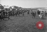 Standbild Kampfflugzeuge im Kampf während Ersten Weltkrieg Saint Mihiel Frankreich, 1918, aus Sekunde 53 historischem Filmmaterial Videoclip 65675051727