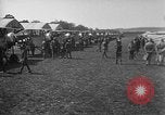 Standbild Kampfflugzeuge im Kampf während Ersten Weltkrieg Saint Mihiel Frankreich, 1918, aus Sekunde 54 historischem Filmmaterial Videoclip 65675051727
