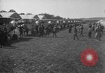 Standbild Kampfflugzeuge im Kampf während Ersten Weltkrieg Saint Mihiel Frankreich, 1918, aus Sekunde 55 historischem Filmmaterial Videoclip 65675051727