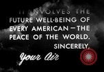 Immagine di Aviation avanza dopo la prima guerra mondiale New York United States USA, 1920, secondo 52 filmato di repertorio 65675051728