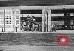 Standbild ersten Non-Stop-Flug über Deutschland New York United States USA, 1923, aus Sekunde 3 historischem Filmmaterial Videoclip 65675051730