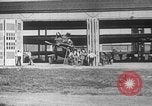 Standbild ersten Non-Stop-Flug über Deutschland New York United States USA, 1923, aus Sekunde 4 historischem Filmmaterial Videoclip 65675051730