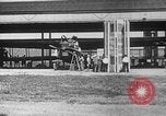 Standbild ersten Non-Stop-Flug über Deutschland New York United States USA, 1923, aus Sekunde 8 historischem Filmmaterial Videoclip 65675051730