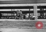 Standbild ersten Non-Stop-Flug über Deutschland New York United States USA, 1923, aus Sekunde 10 historischem Filmmaterial Videoclip 65675051730