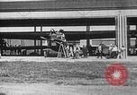 Standbild ersten Non-Stop-Flug über Deutschland New York United States USA, 1923, aus Sekunde 11 historischem Filmmaterial Videoclip 65675051730