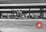 Standbild ersten Non-Stop-Flug über Deutschland New York United States USA, 1923, aus Sekunde 12 historischem Filmmaterial Videoclip 65675051730