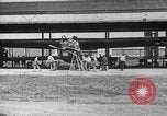Standbild ersten Non-Stop-Flug über Deutschland New York United States USA, 1923, aus Sekunde 13 historischem Filmmaterial Videoclip 65675051730