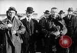 Standbild ersten Non-Stop-Flug über Deutschland New York United States USA, 1923, aus Sekunde 14 historischem Filmmaterial Videoclip 65675051730
