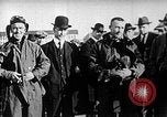 Standbild ersten Non-Stop-Flug über Deutschland New York United States USA, 1923, aus Sekunde 15 historischem Filmmaterial Videoclip 65675051730