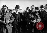 Standbild ersten Non-Stop-Flug über Deutschland New York United States USA, 1923, aus Sekunde 16 historischem Filmmaterial Videoclip 65675051730