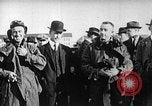 Standbild ersten Non-Stop-Flug über Deutschland New York United States USA, 1923, aus Sekunde 17 historischem Filmmaterial Videoclip 65675051730