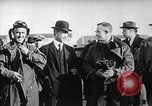 Standbild ersten Non-Stop-Flug über Deutschland New York United States USA, 1923, aus Sekunde 18 historischem Filmmaterial Videoclip 65675051730