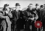 Standbild ersten Non-Stop-Flug über Deutschland New York United States USA, 1923, aus Sekunde 19 historischem Filmmaterial Videoclip 65675051730