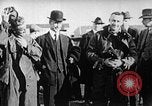Standbild ersten Non-Stop-Flug über Deutschland New York United States USA, 1923, aus Sekunde 20 historischem Filmmaterial Videoclip 65675051730
