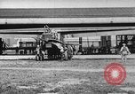 Standbild ersten Non-Stop-Flug über Deutschland New York United States USA, 1923, aus Sekunde 21 historischem Filmmaterial Videoclip 65675051730