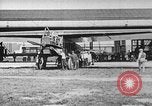 Standbild ersten Non-Stop-Flug über Deutschland New York United States USA, 1923, aus Sekunde 22 historischem Filmmaterial Videoclip 65675051730