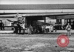 Standbild ersten Non-Stop-Flug über Deutschland New York United States USA, 1923, aus Sekunde 23 historischem Filmmaterial Videoclip 65675051730